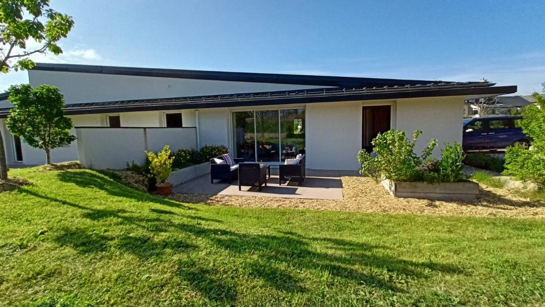 Photo of Buildings in Plurien