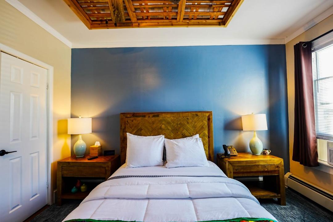 Photo of Bedroom in Milford