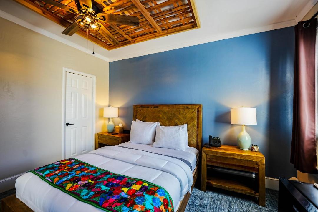 Photo of Bedroom in Milford