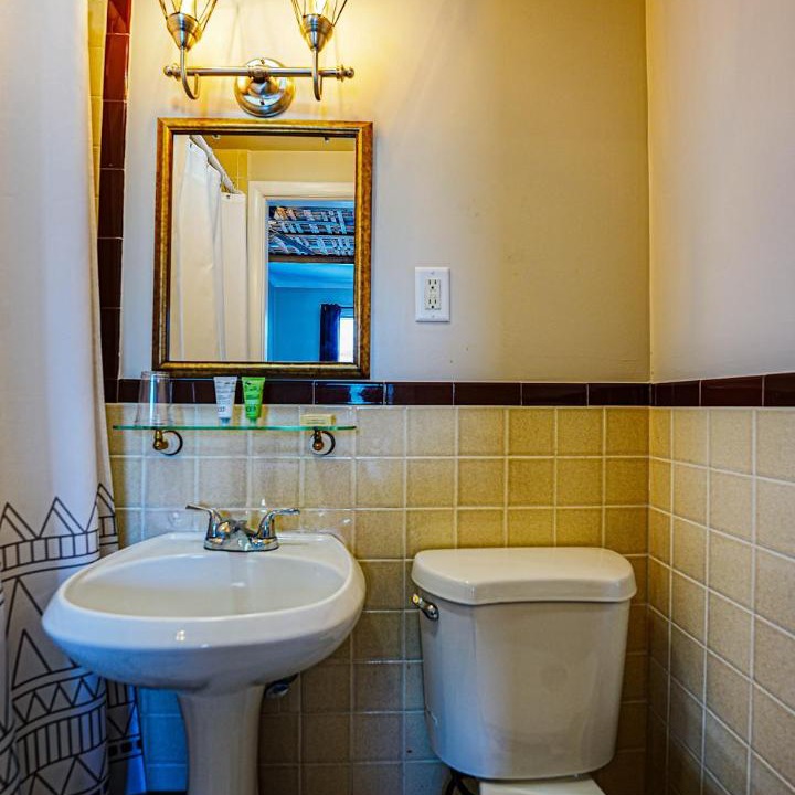 Photo of Bathroom in Milford