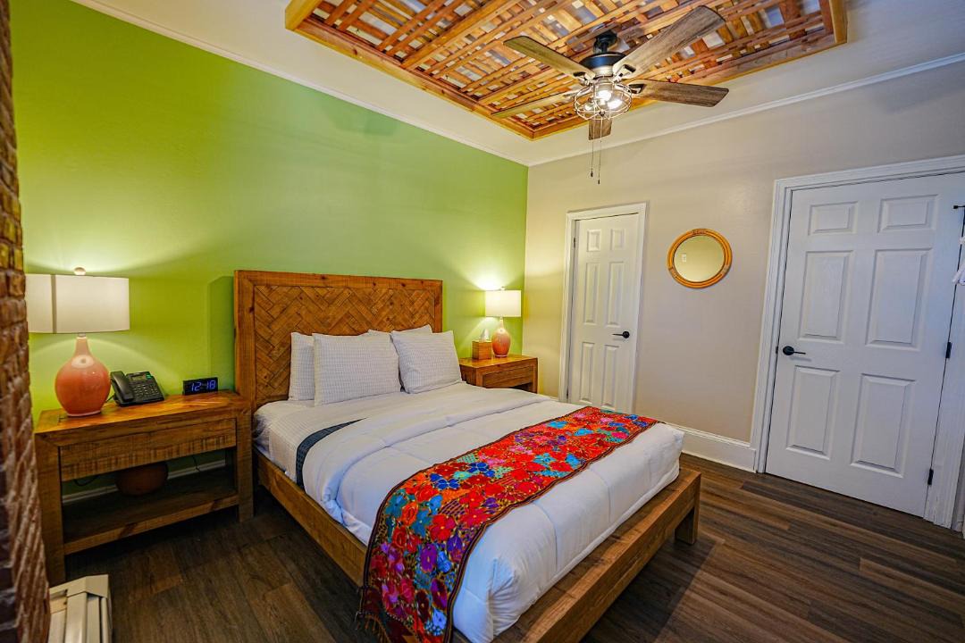 Photo of Bedroom in Milford