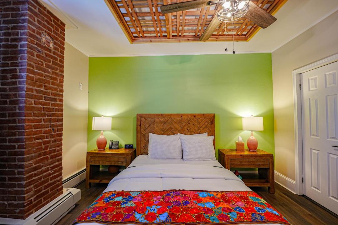 Photo of Bedroom in Milford