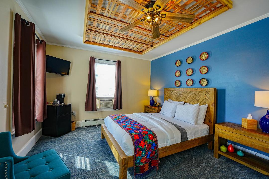 Photo of Bedroom in Milford