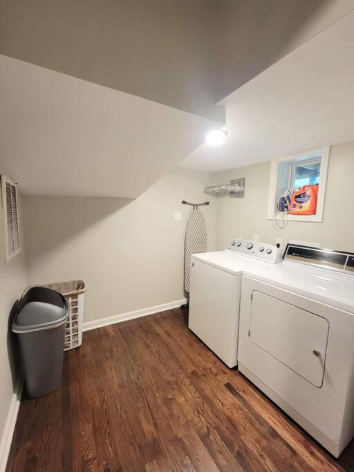 Photo of Bathroom in Smyrna