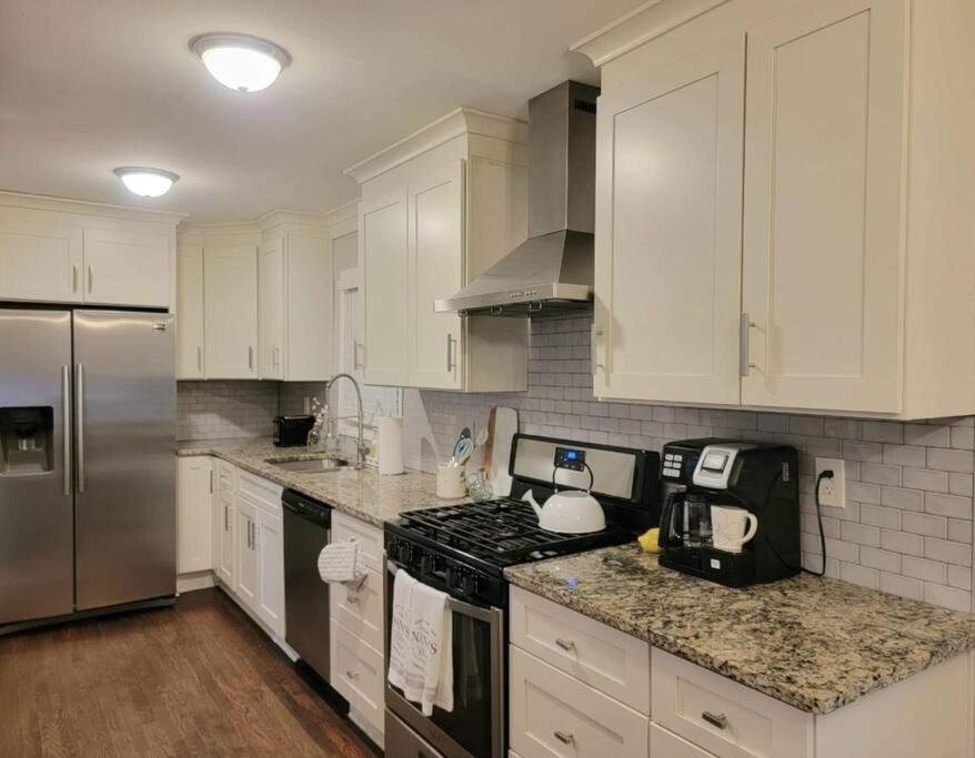 Photo of Kitchen in Smyrna