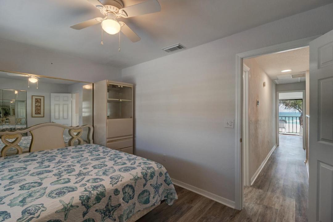 Photo of Bedroom in Southern Shores