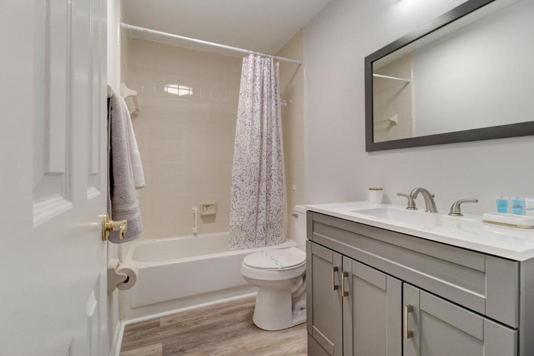 Photo of Bathroom in Southern Shores