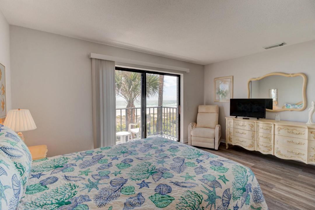 Photo of Bedroom in Southern Shores