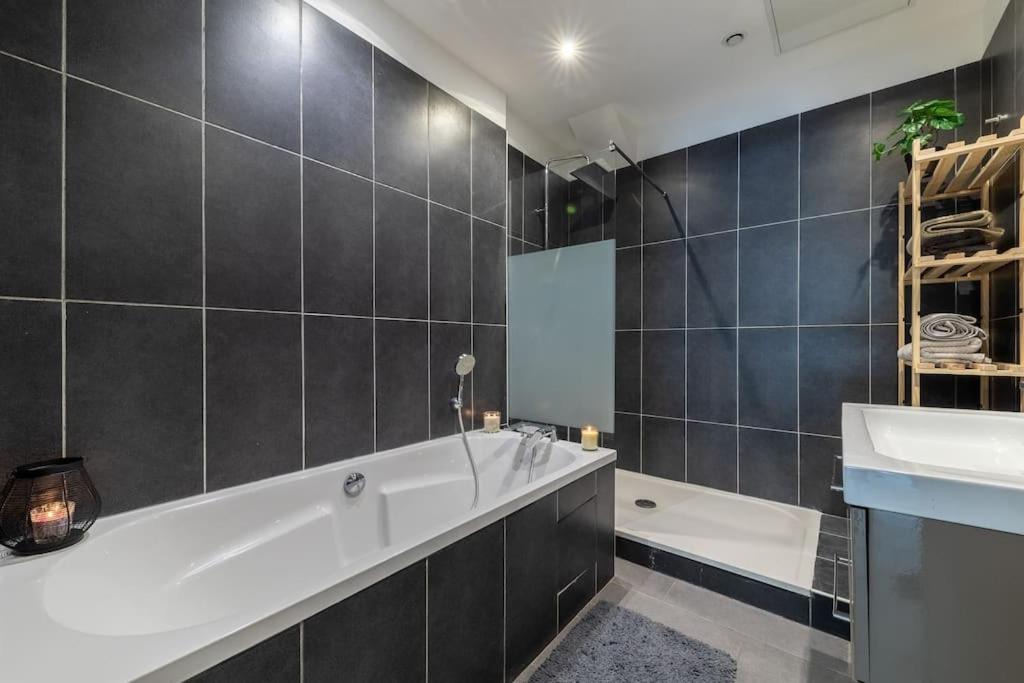 Photo of Bathroom in Rives