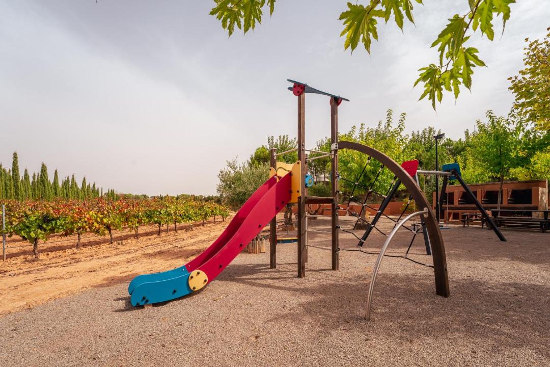 Photo of Outdoor in Fuentealbilla