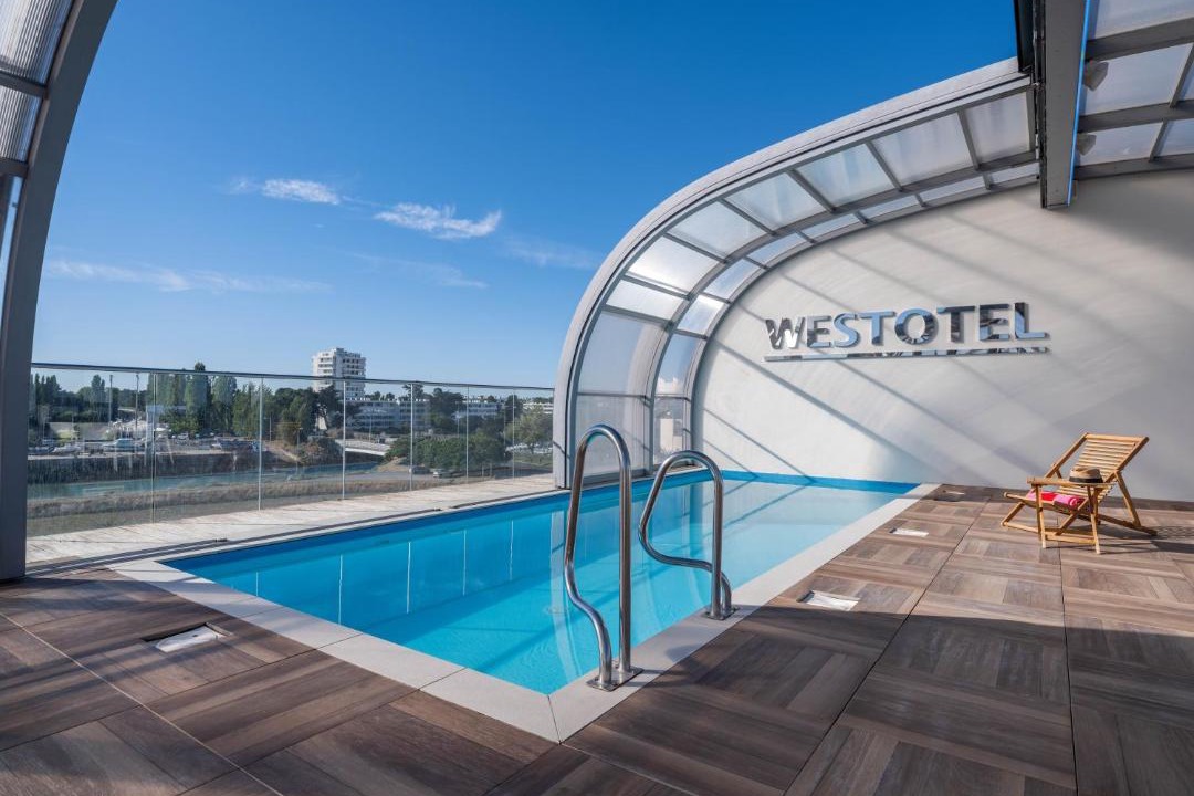 Photo of Patio Balcony in Le Pouliguen