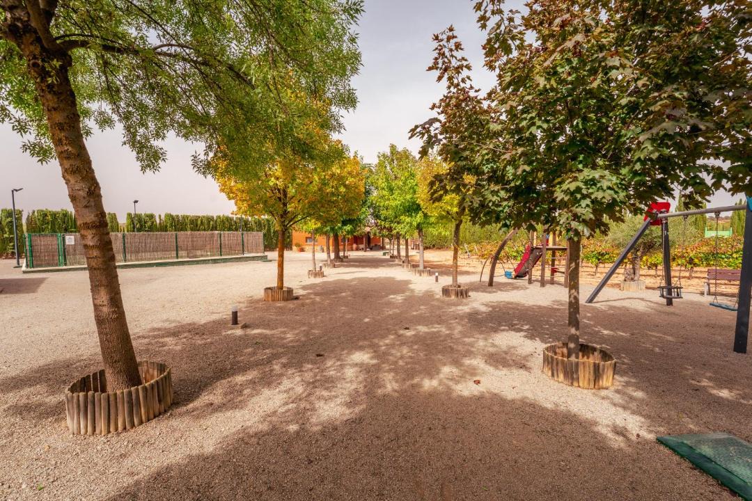 Photo of Outdoor in Fuentealbilla