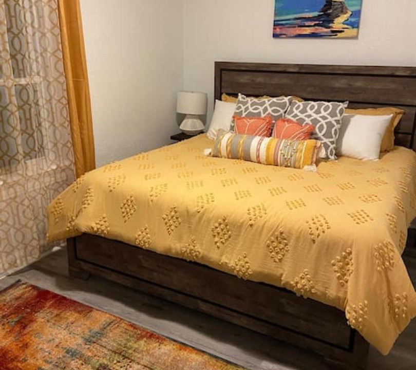 Photo of Bedroom in River Ridge Estates
