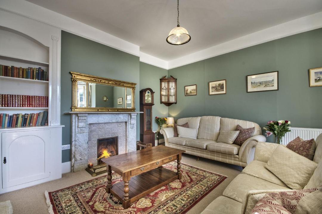 Photo of Livingroom in Ipswich