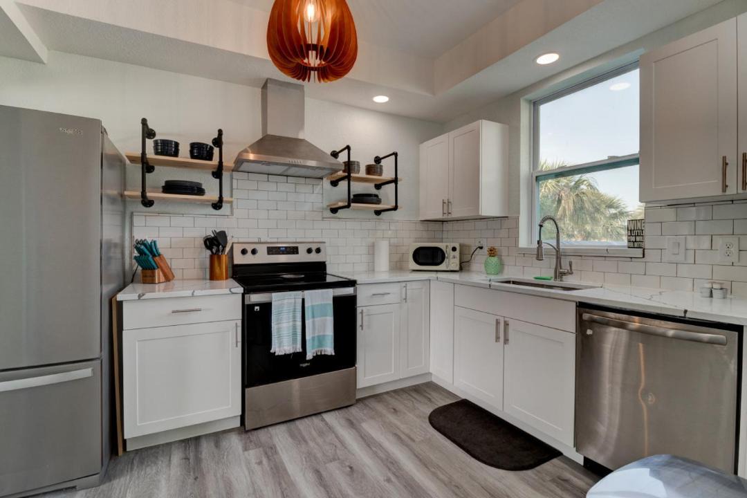 Photo of Kitchen in River Ridge Estates