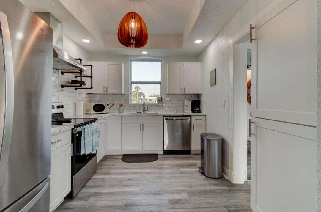 Photo of Kitchen in River Ridge Estates