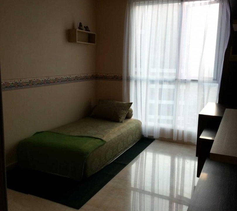 Photo of Bedroom in Sudirman Central Business District