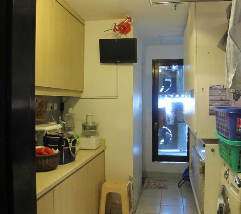 Photo of Kitchen in Sudirman Central Business District