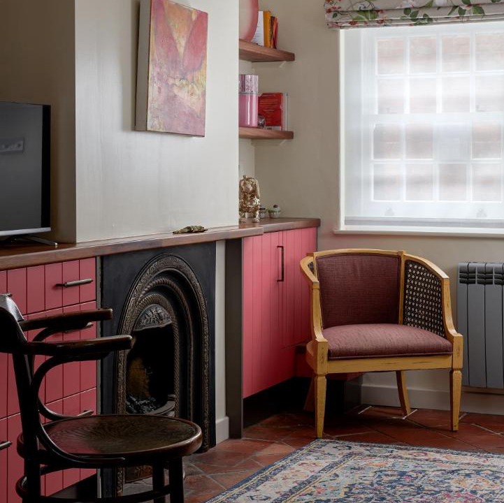 Photo of Livingroom in Farnham