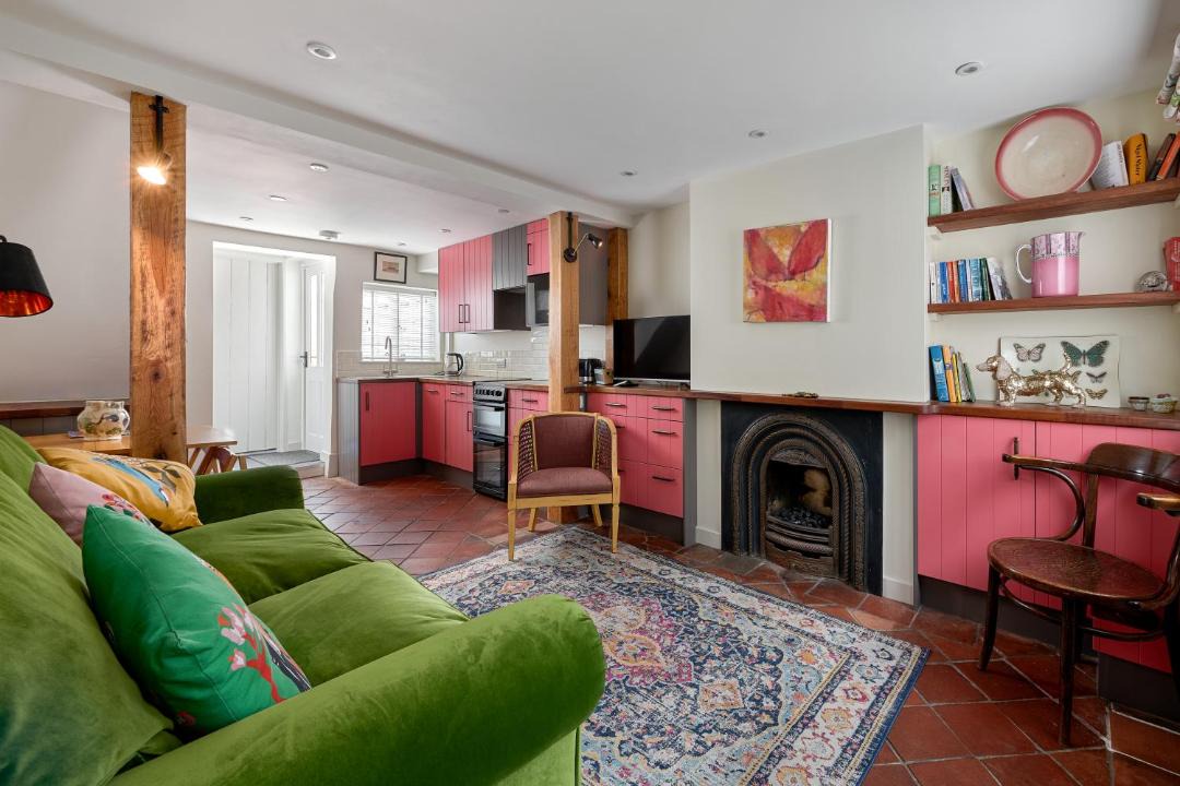 Photo of Livingroom in Farnham