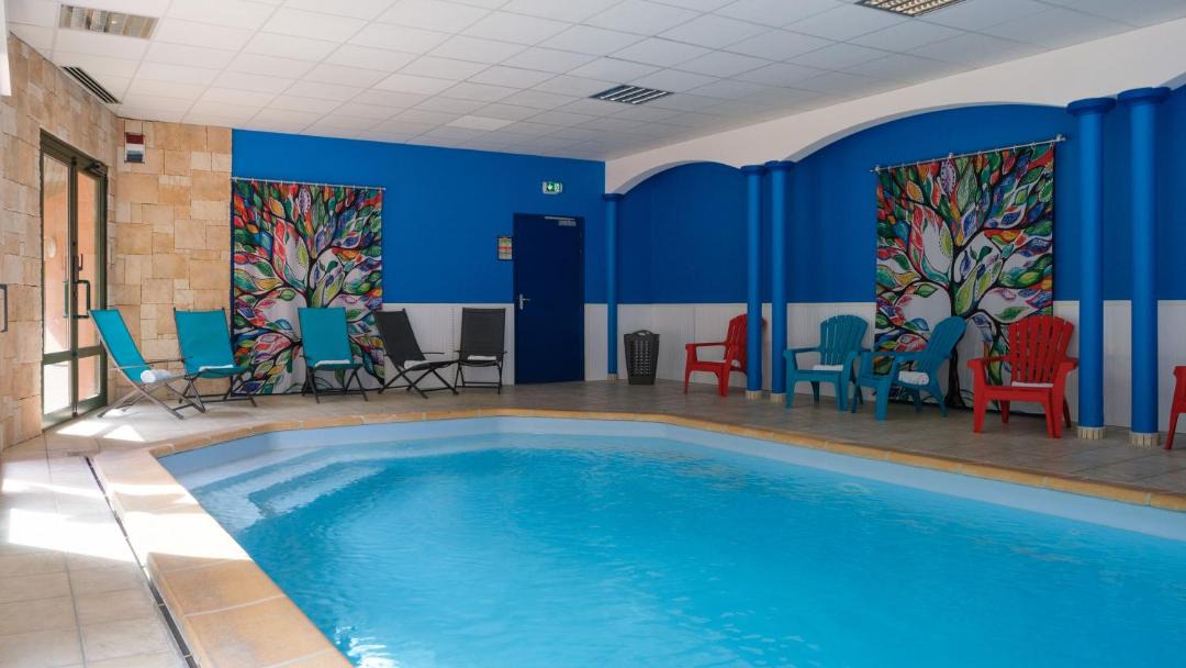 Photo of Outdoor in Vienne-le-Chateau