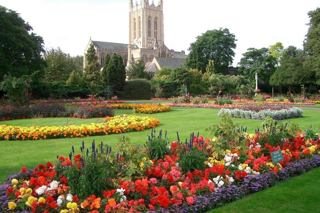 Photo of Outdoor in Mildenhall