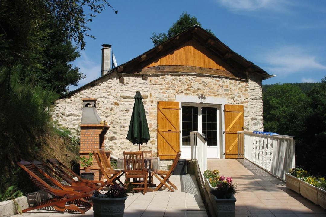 Photo of Others in Montredon-Labessonnie