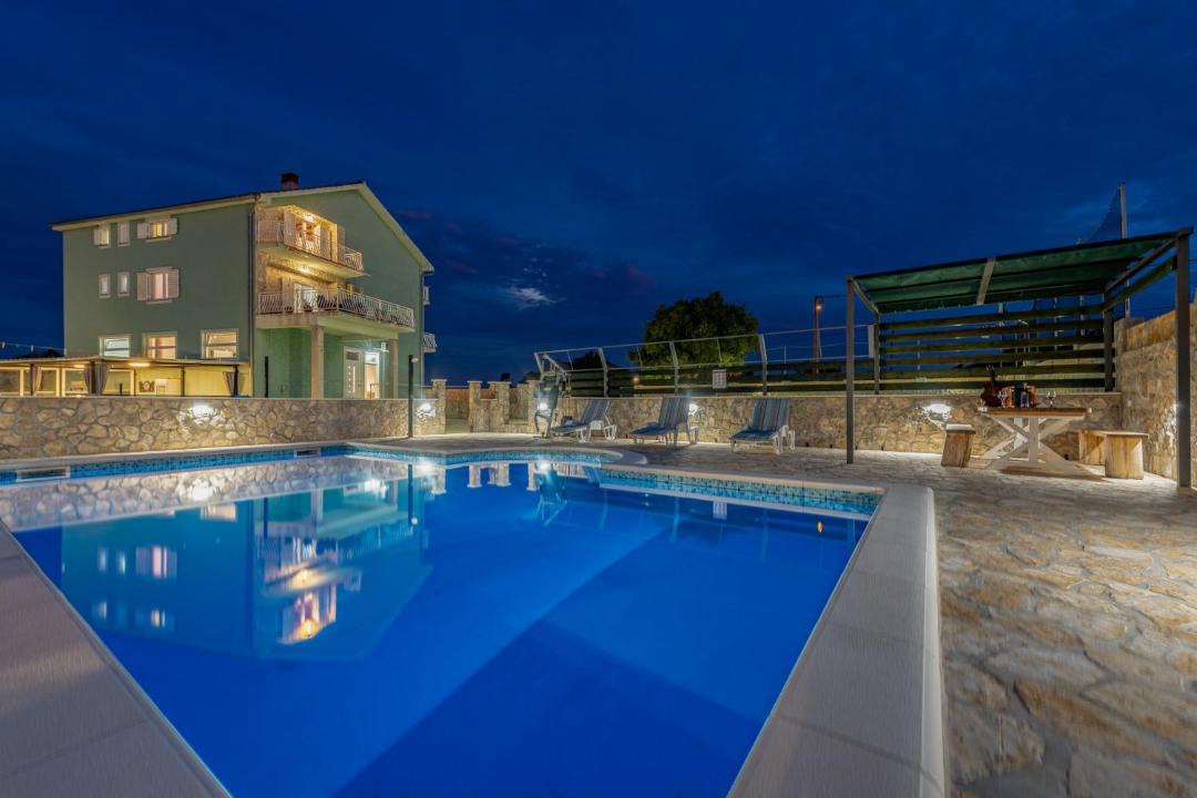 Photo of Patio Balcony in Benkovac