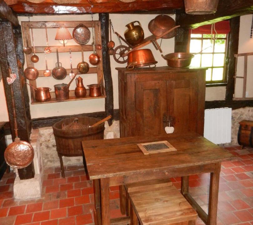 Photo of Livingroom in Calleville