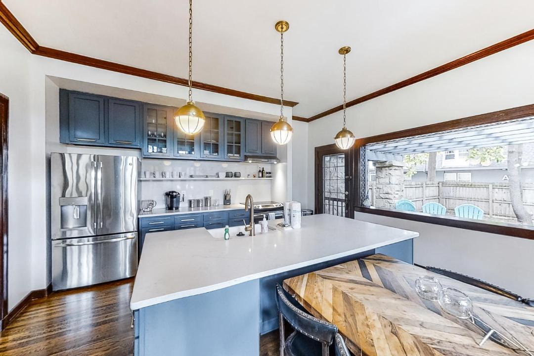 Photo of Kitchen in Eastwood