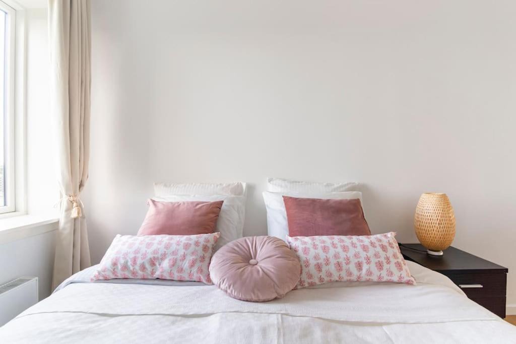 Photo of Bedroom in Copenhagen K