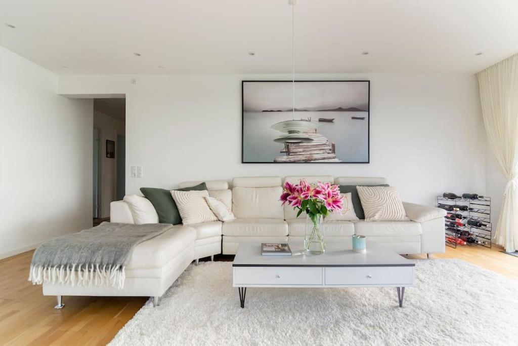 Photo of Livingroom in Copenhagen K