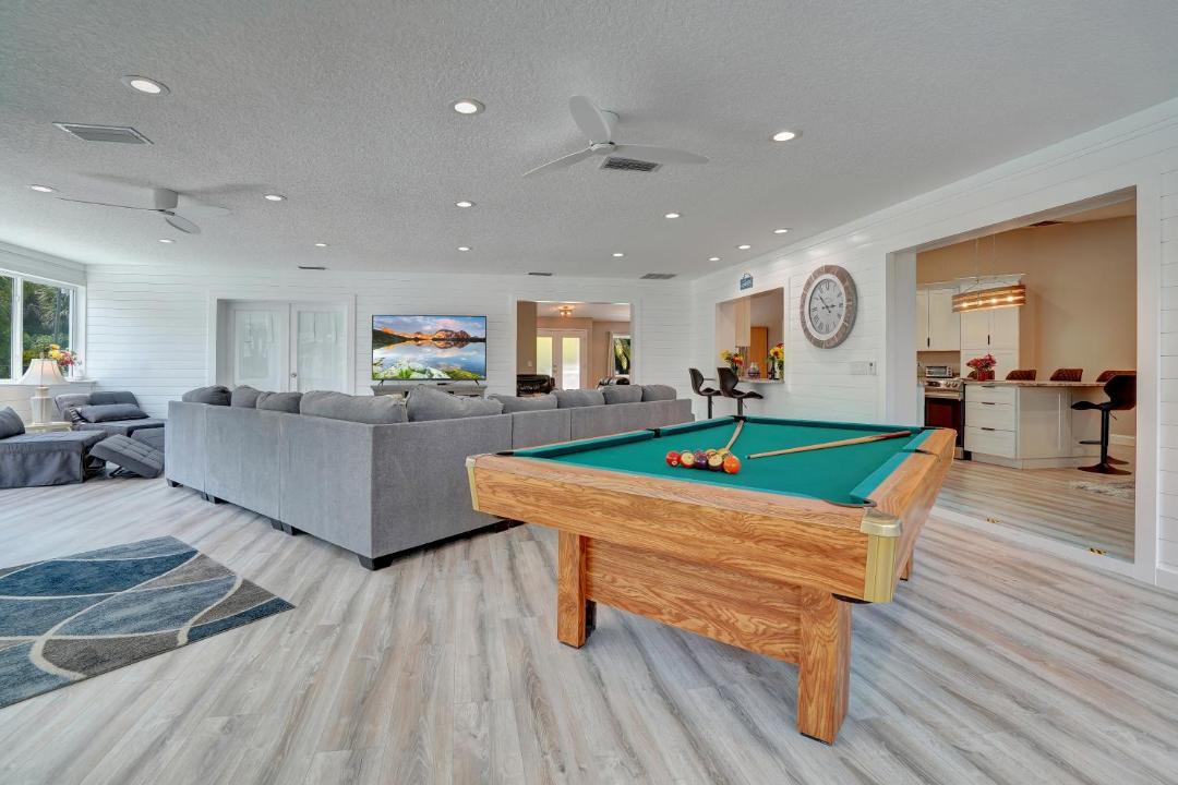 Photo of Livingroom in Palm Harbor