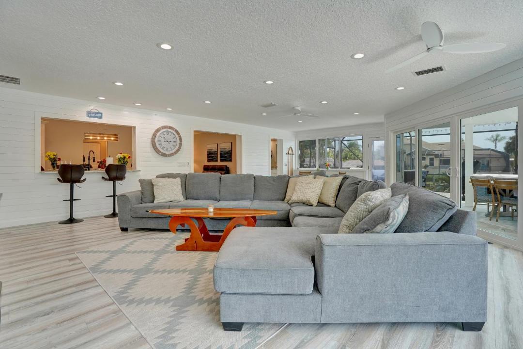 Photo of Livingroom in Palm Harbor