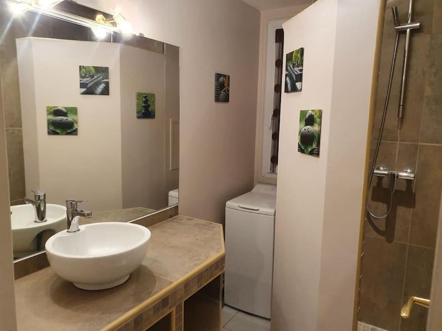Photo of Bathroom in Les Serres - Vivier