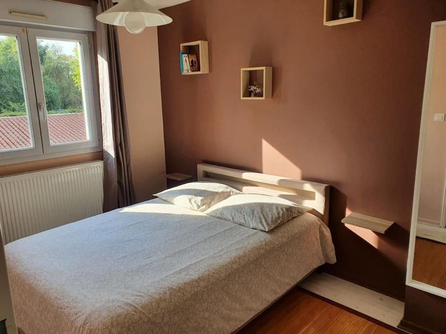Photo of Bedroom in Les Serres - Vivier