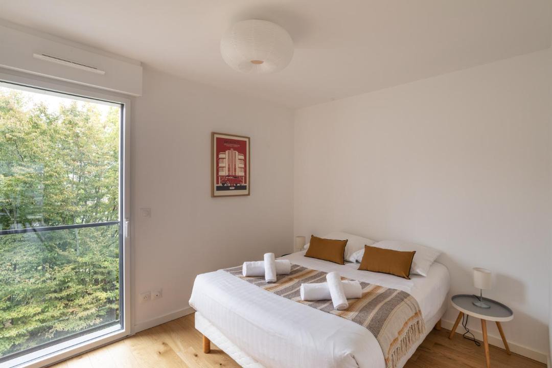 Photo of Bedroom in Richebourg - Saint-Clement