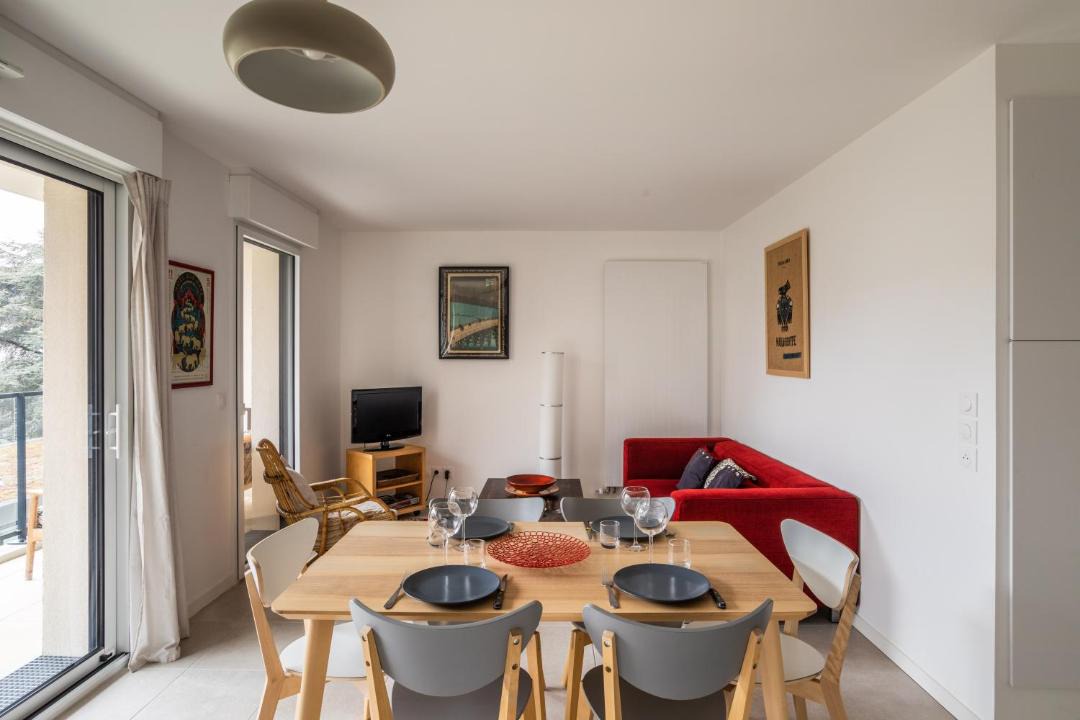 Photo of Livingroom in Richebourg - Saint-Clement