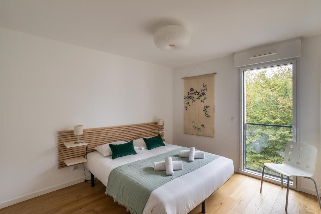 Photo of Bedroom in Richebourg - Saint-Clement