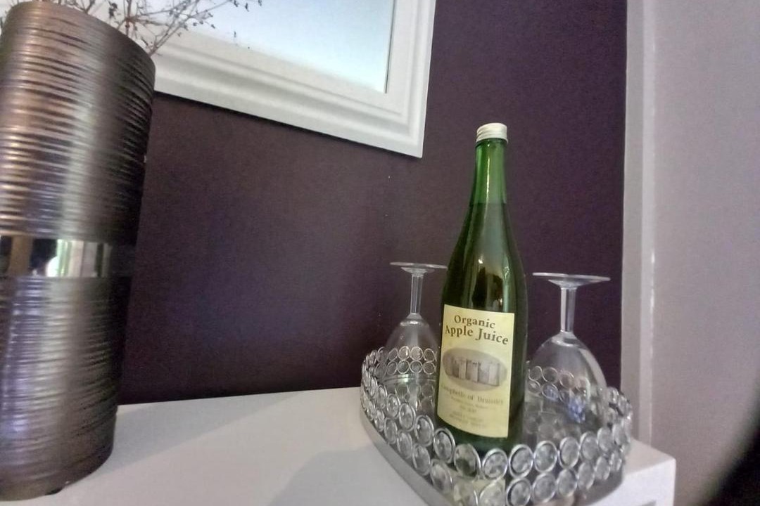 Photo of Bedroom in Ewhurst Green