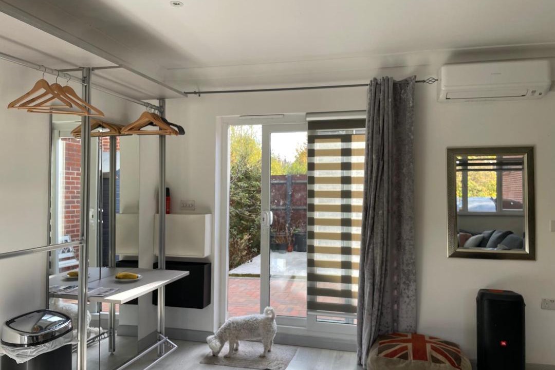 Photo of Livingroom in Cambridge