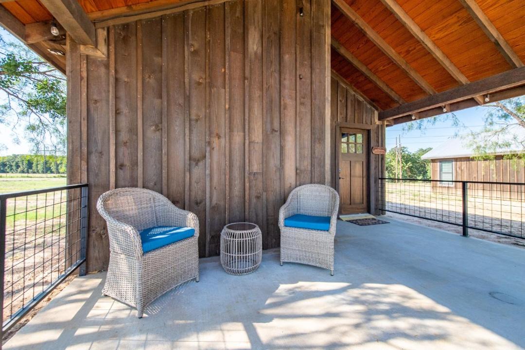 Photo of Patio Balcony in Elm Mott