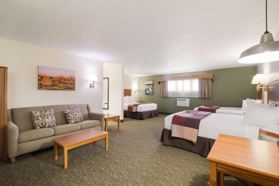 Photo of Bedroom in Murdo