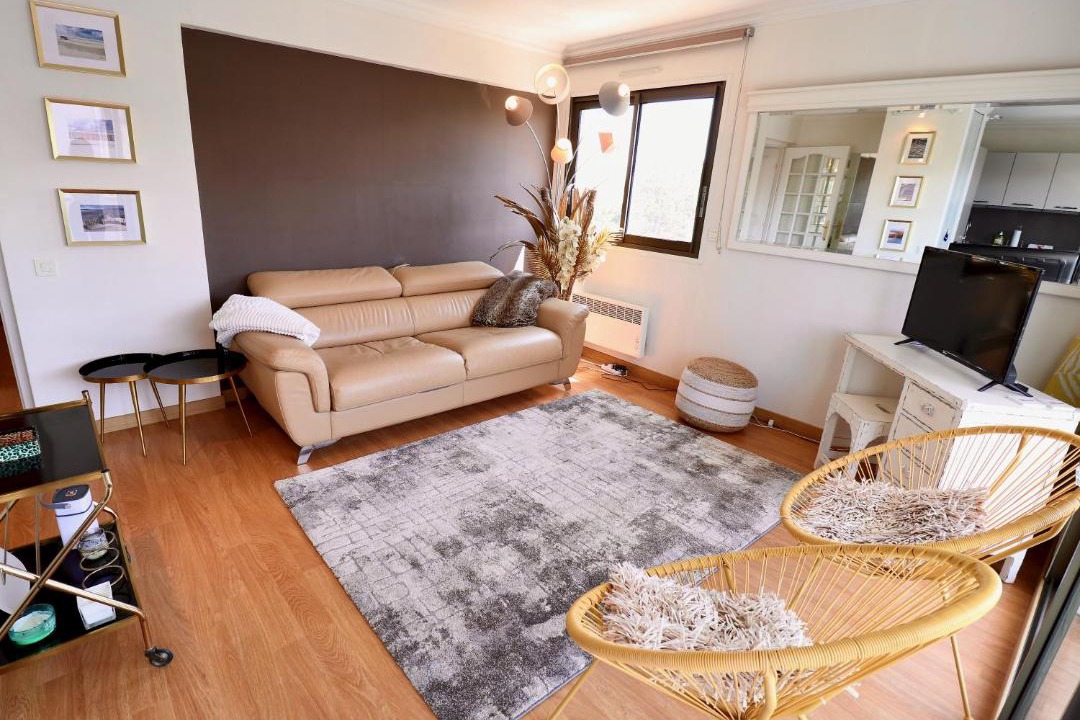 Photo of Livingroom in Le Touquet-Paris-Plage
