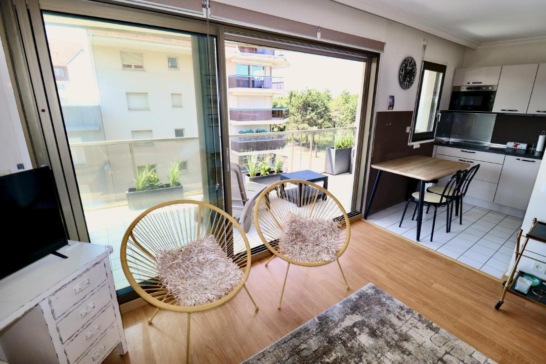 Photo of Livingroom in Le Touquet-Paris-Plage