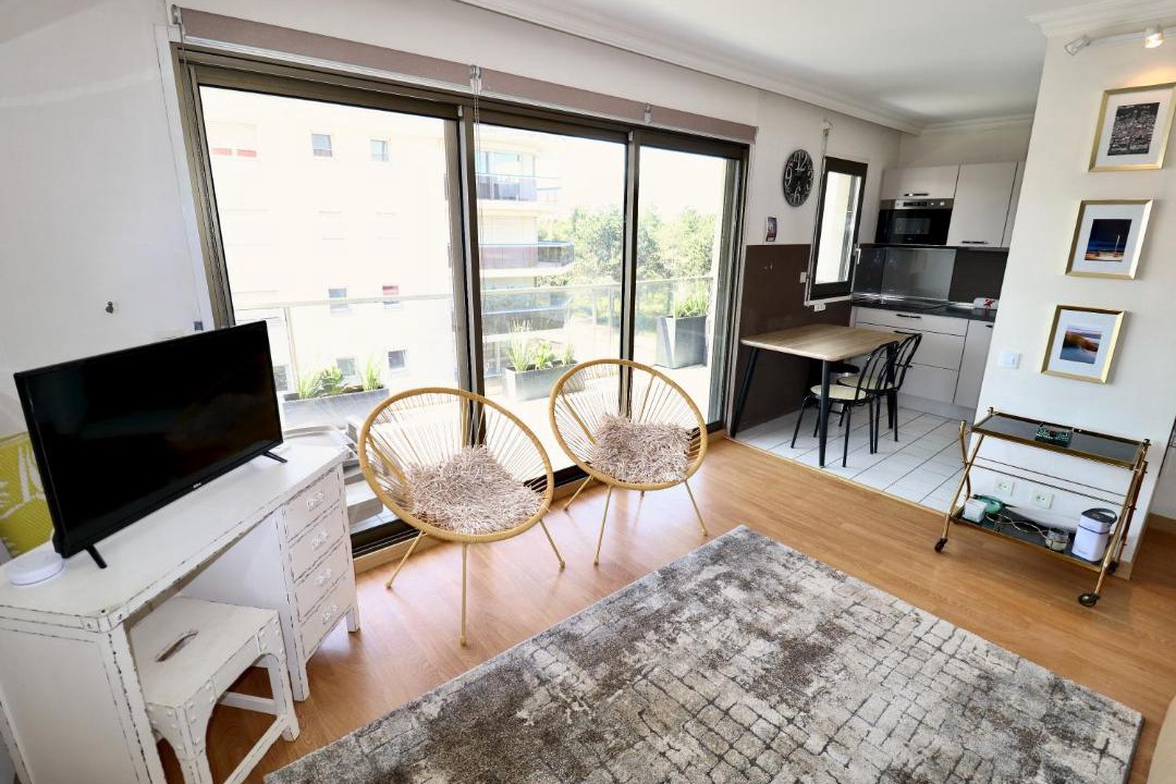 Photo of Livingroom in Le Touquet-Paris-Plage