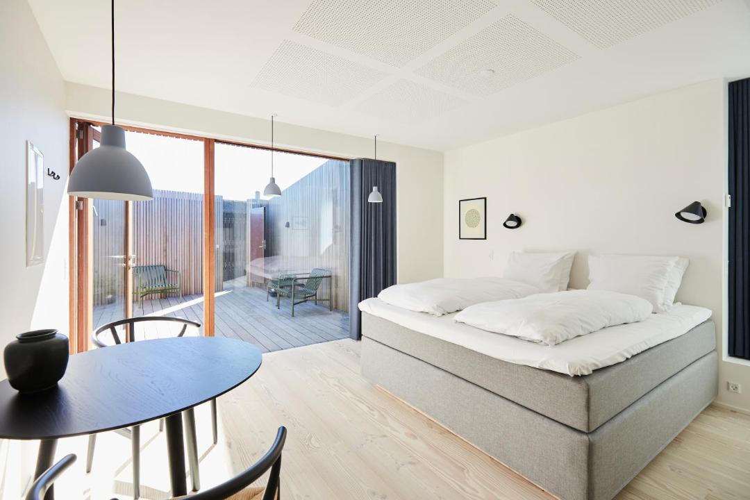 Photo of Livingroom in Agger