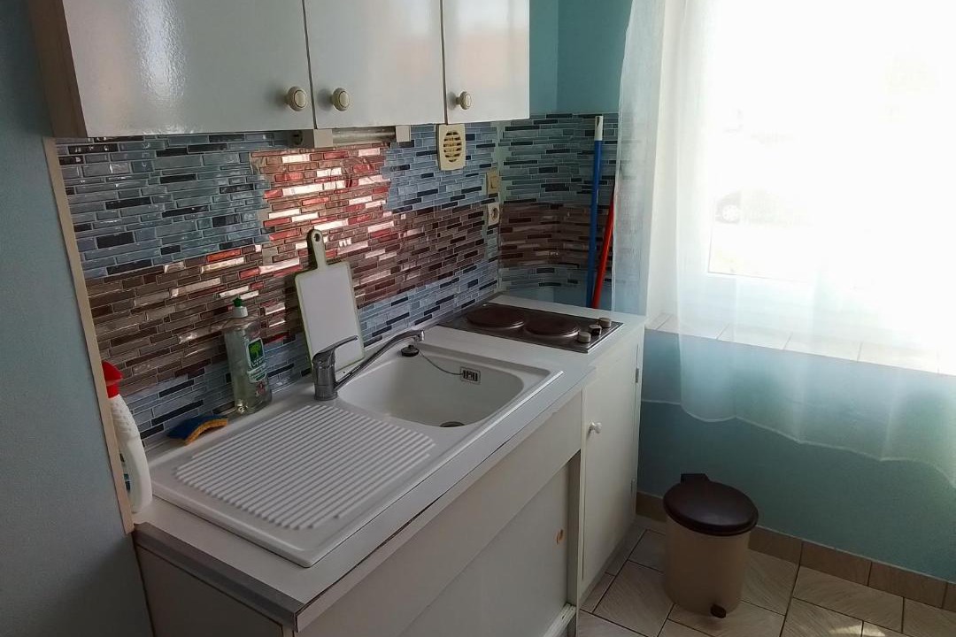 Photo of Kitchen in Woincourt