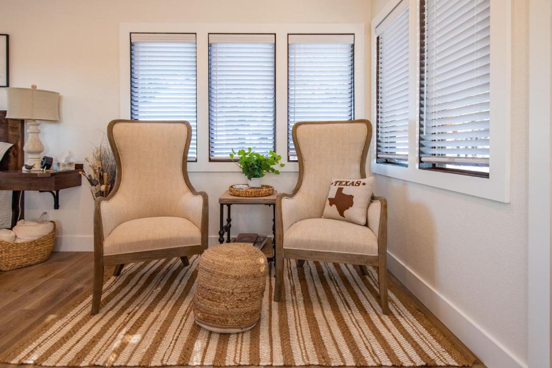 Photo of Livingroom in Elm Mott