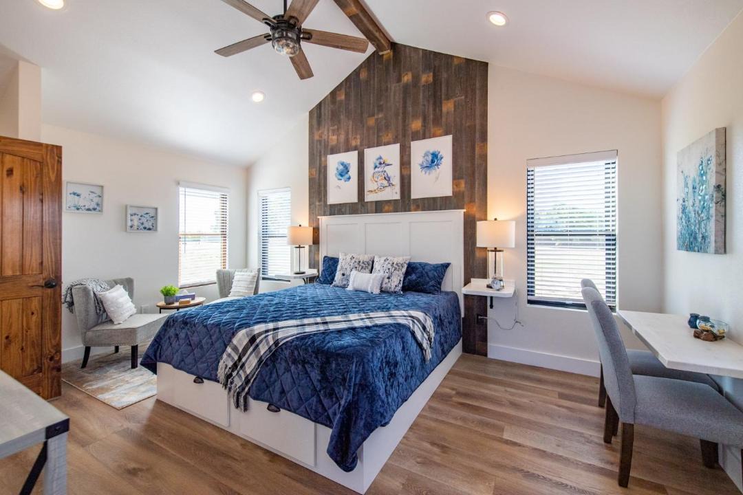 Photo of Bedroom in Elm Mott